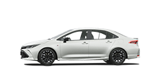 Corolla GR-Sport