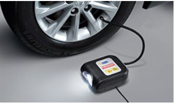 COMPRESOR 12V