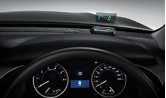 PROYECTOR DE VELOCIDAD