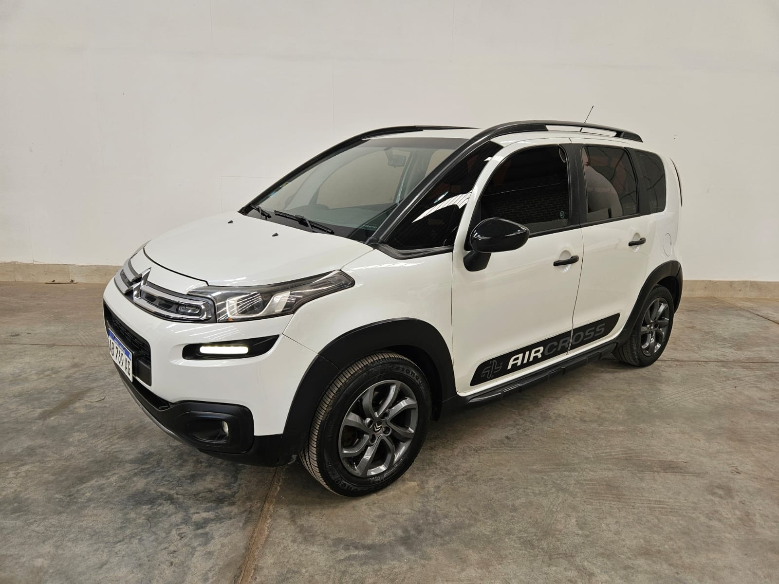 CITROEN C3 AICROSS FEEL