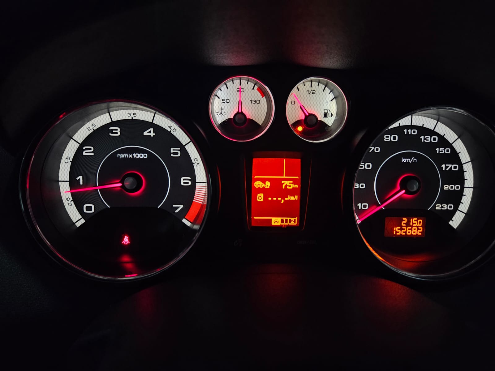 PEUGEOT 408 ALLURE PLUS THP