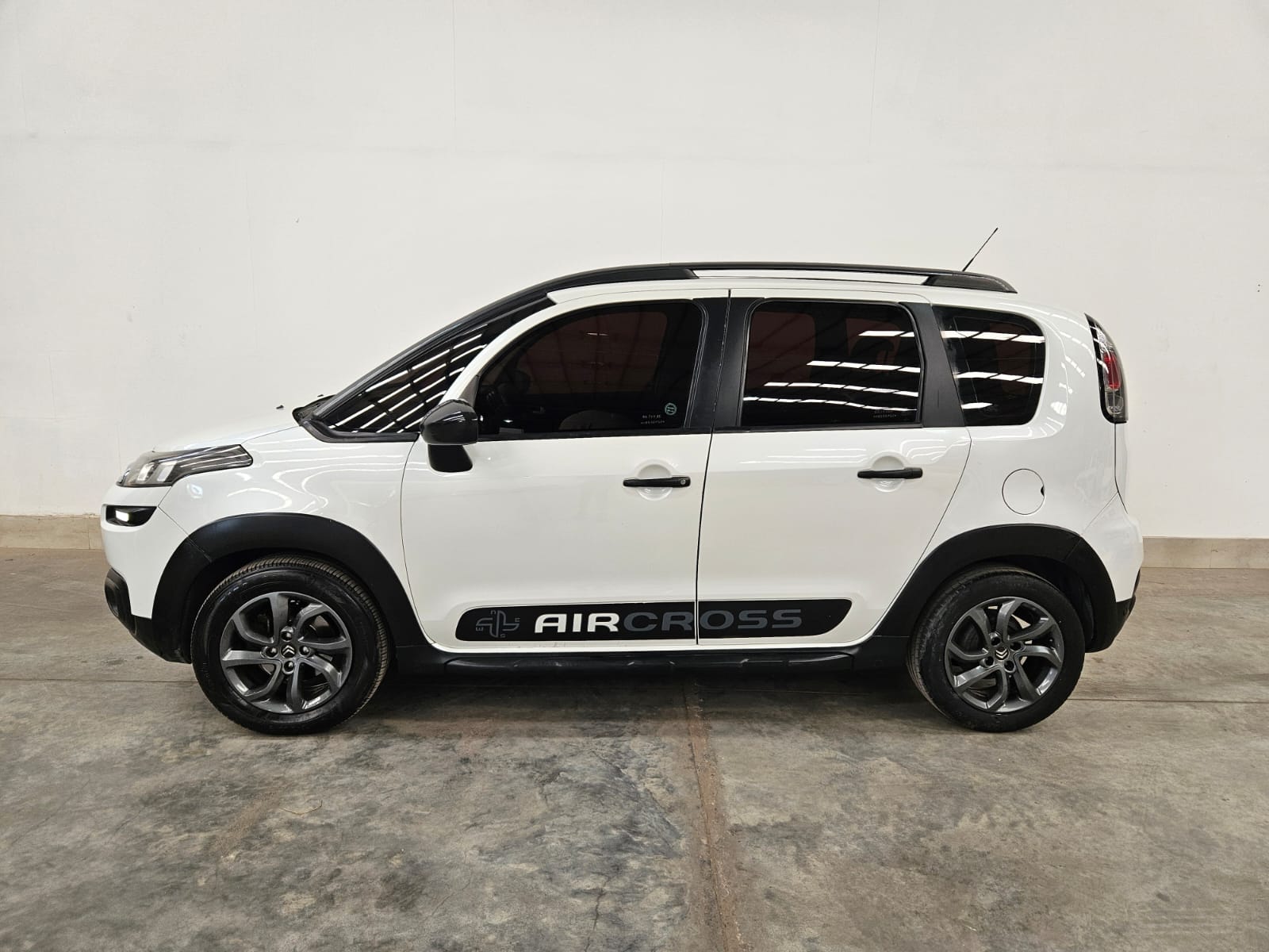 CITROEN C3 AICROSS FEEL
