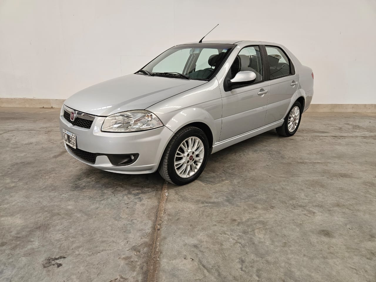 FIAT SIENA 1.6L EL