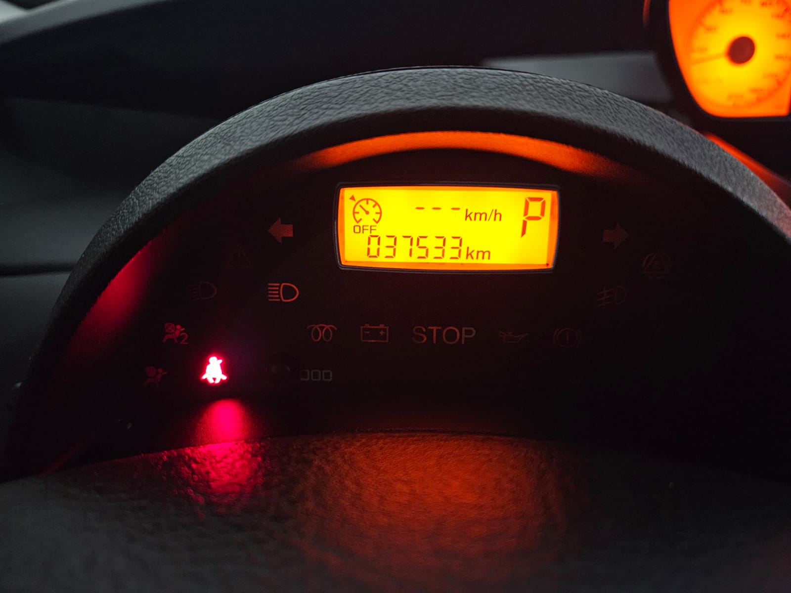 PEUGEOT 807 FELINE 2.0 HDI