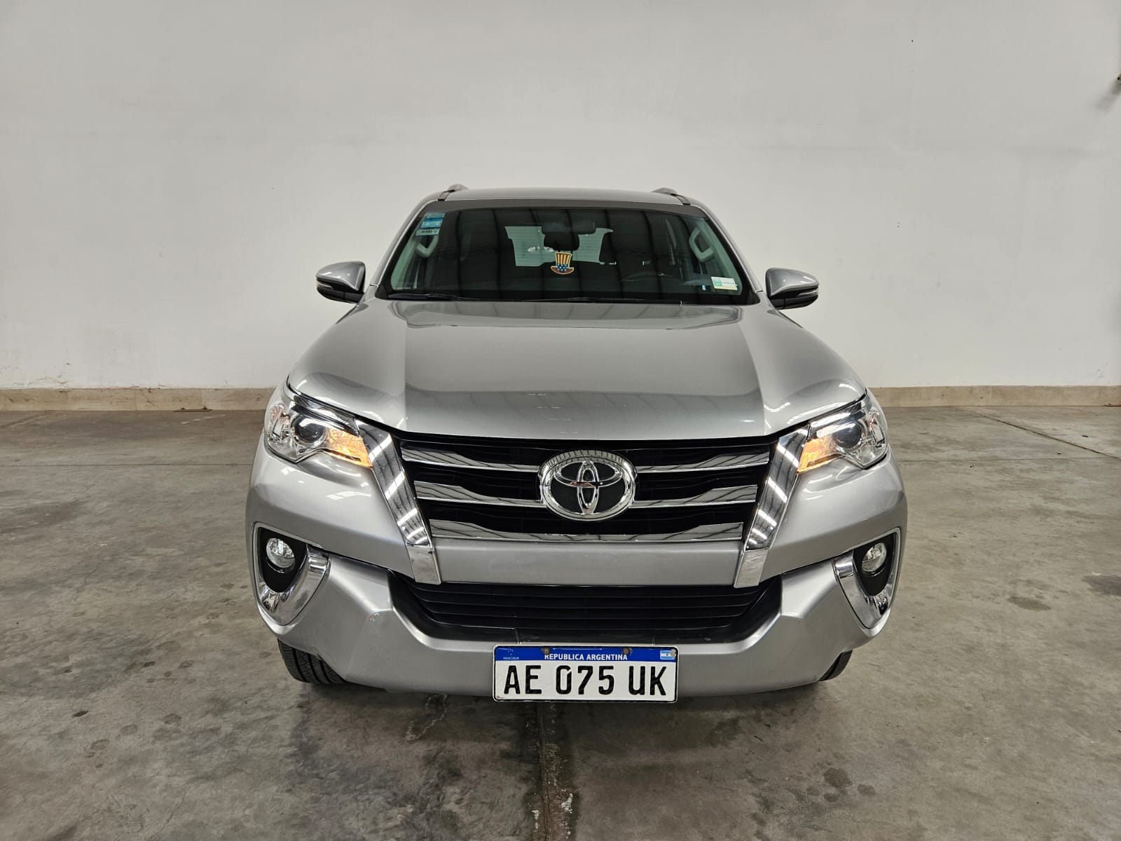 TOYOTA SW4 4X4 SR 2.8 TDI 6A/T 5A