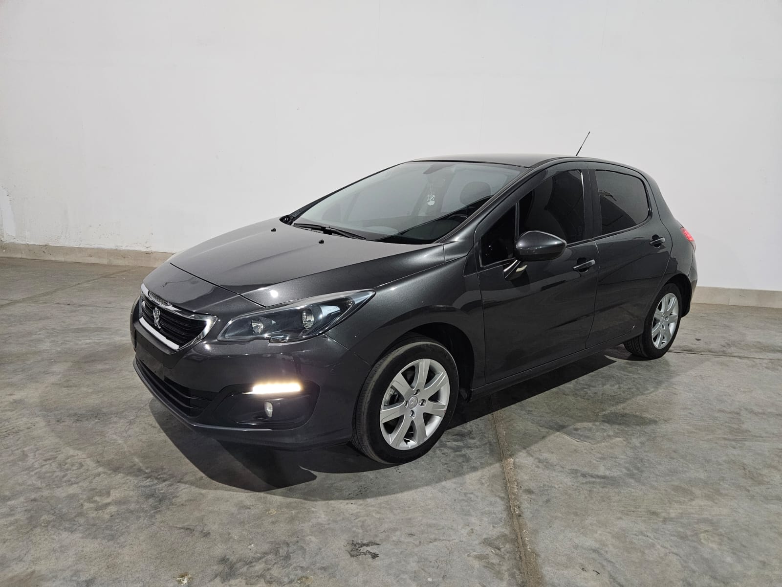 PEUGEOT 308 ALLURE 1.6