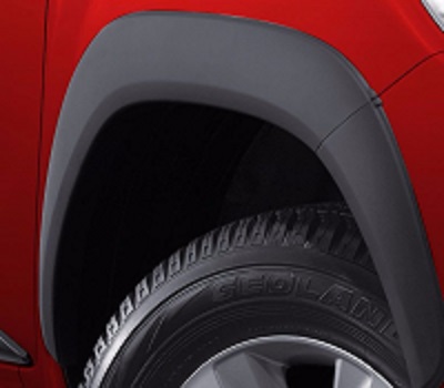overfenders