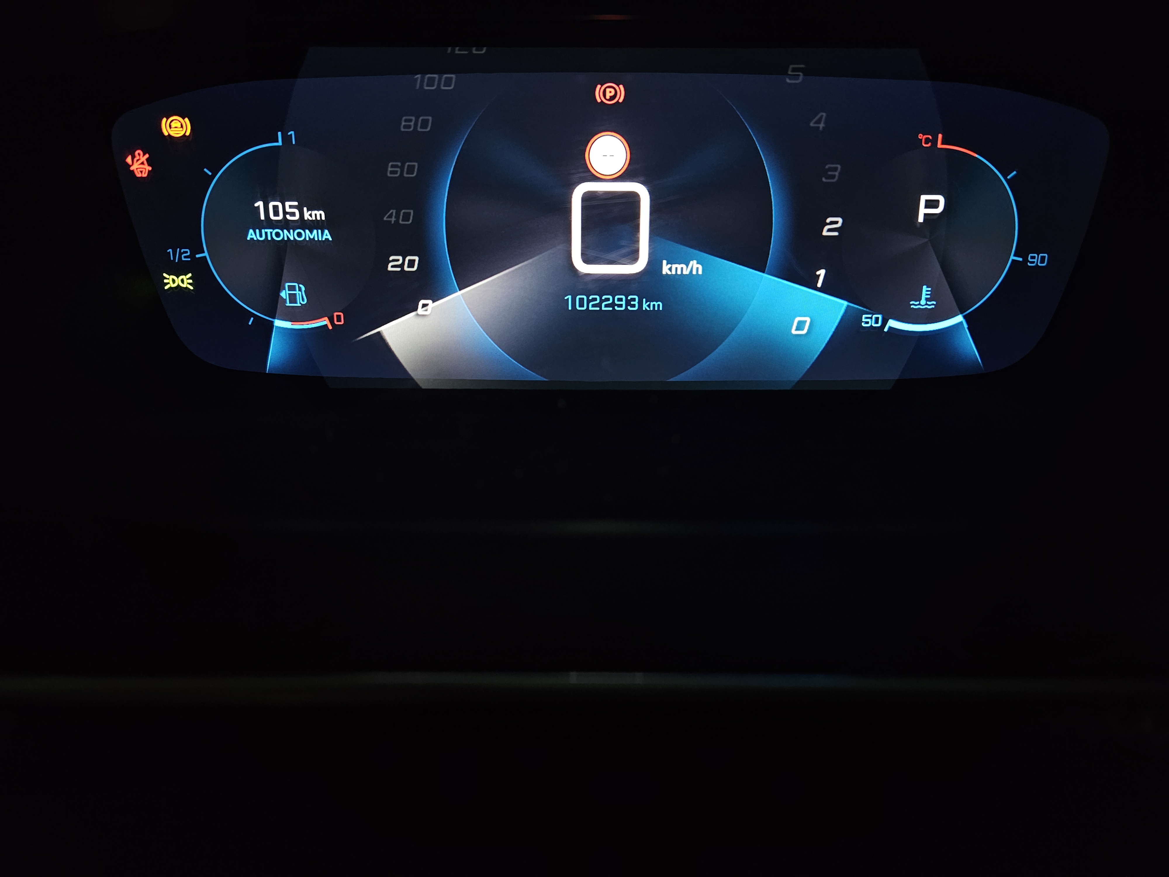 PEUGEOT 208 FELINE TIPTRONIC 1.6