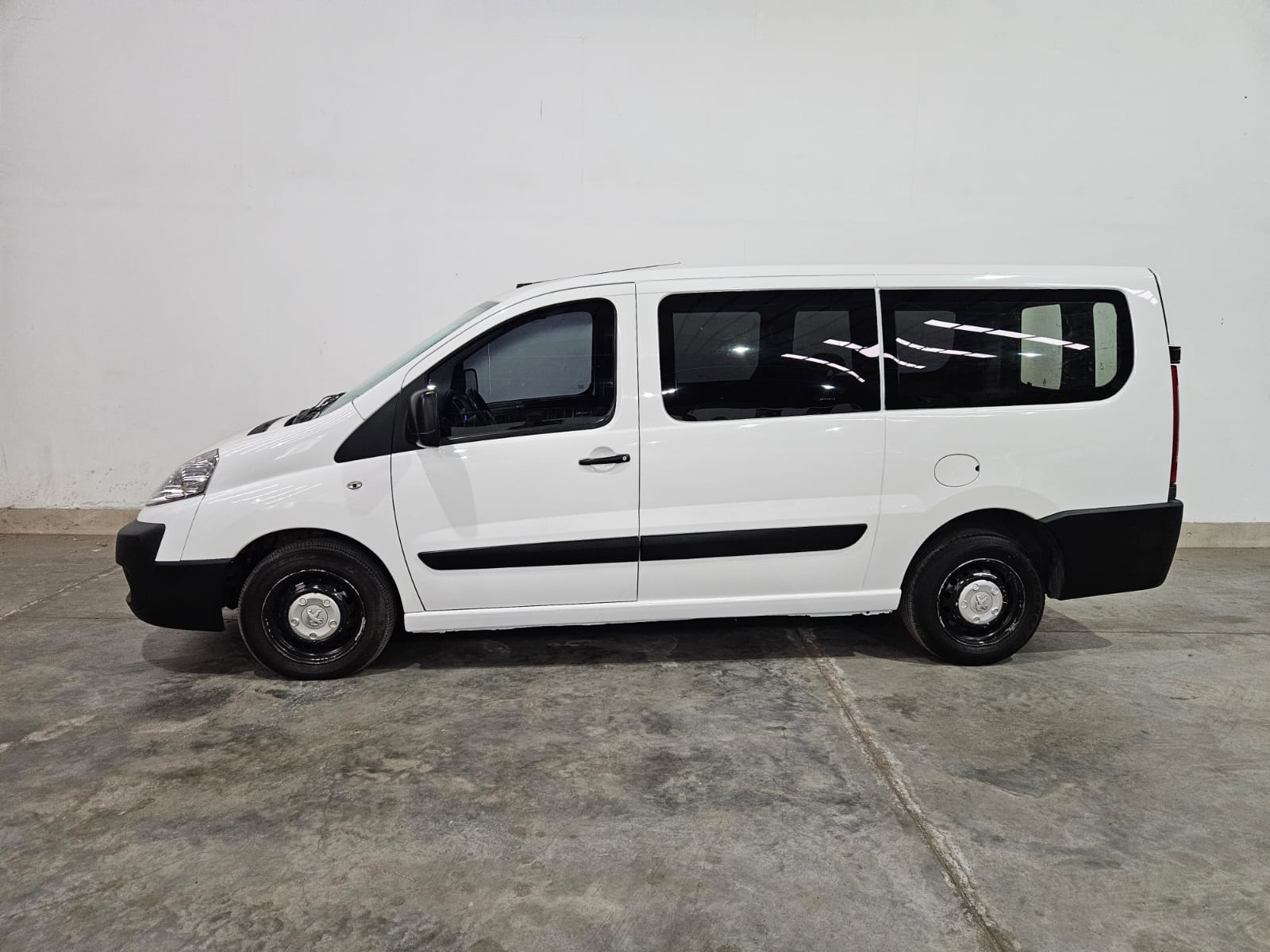 PEUGEOT EXPERT 2.0 HDI CONFORT