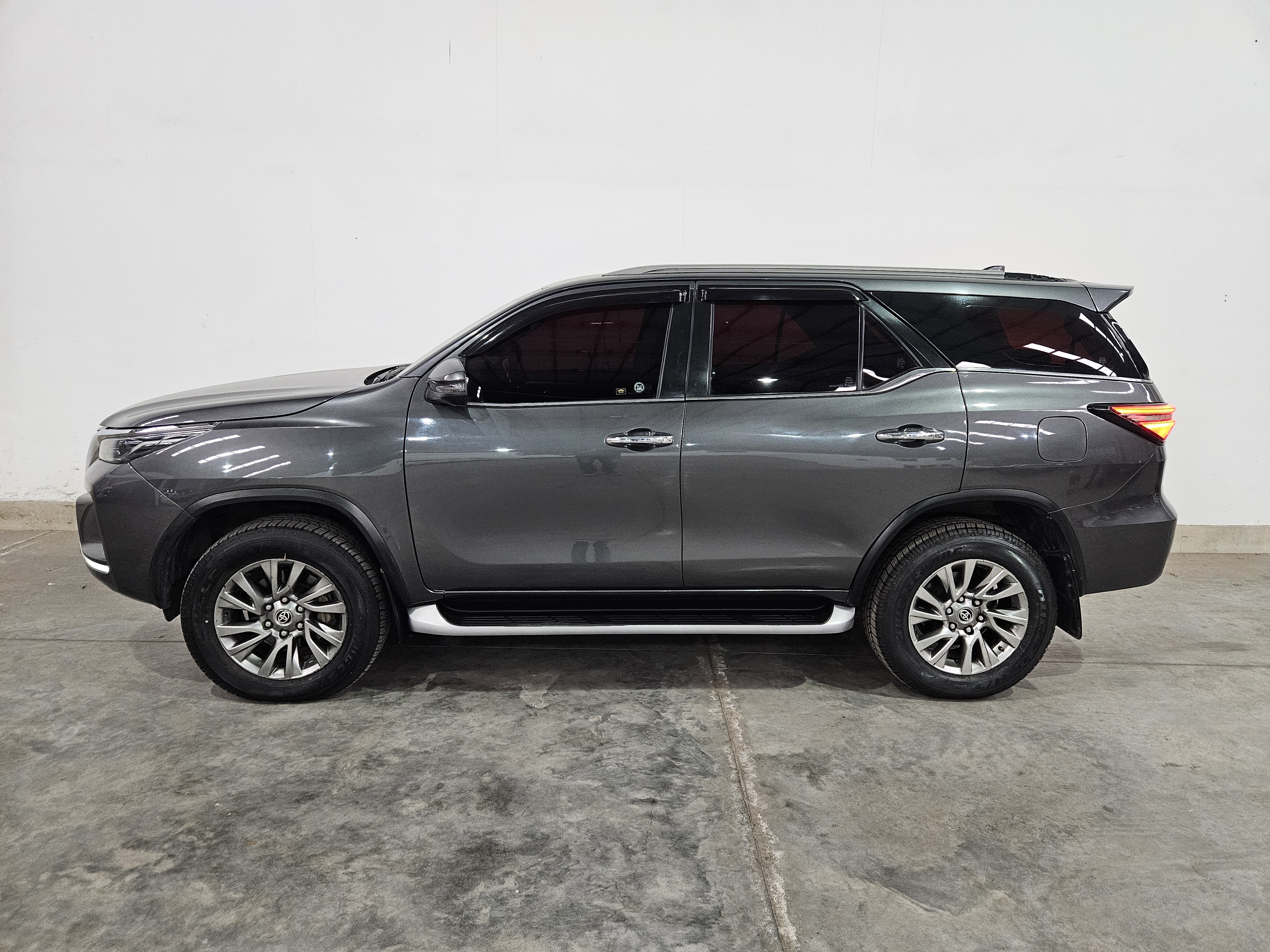 TOYOTA SW4 4X4 SRX 2.8 TDI 6 M