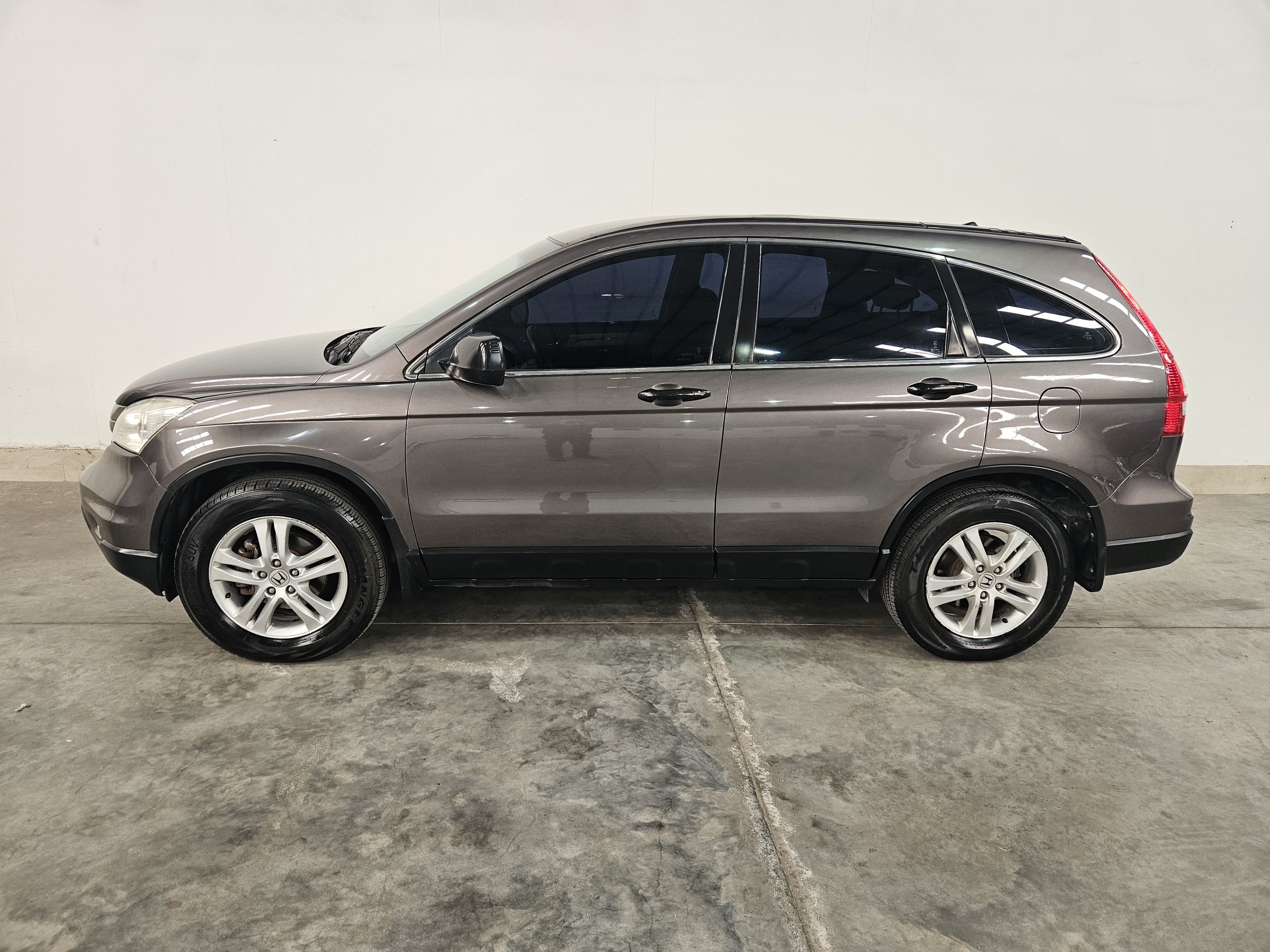 HONDA CRV LX 2.4 4X2 AT