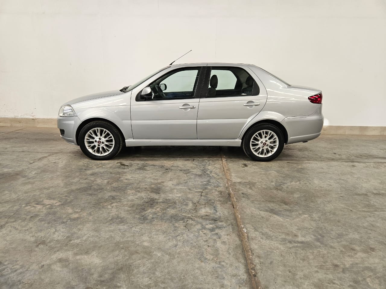 FIAT SIENA 1.6L EL