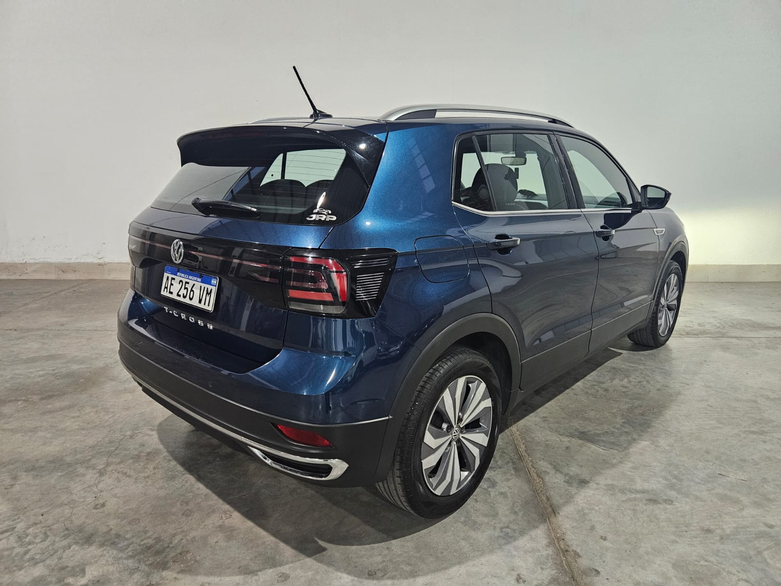 VOLKSWAGEN T-CROSS HIGHLINE 1.6 AT